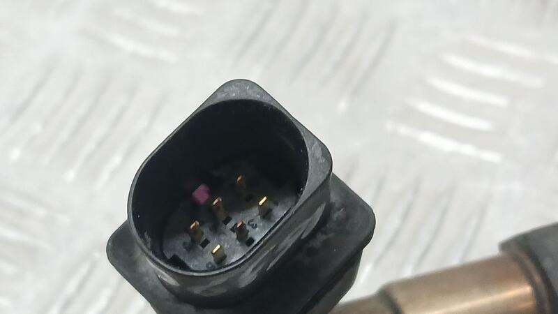 Sonda Lambda para Peugeot Rcz