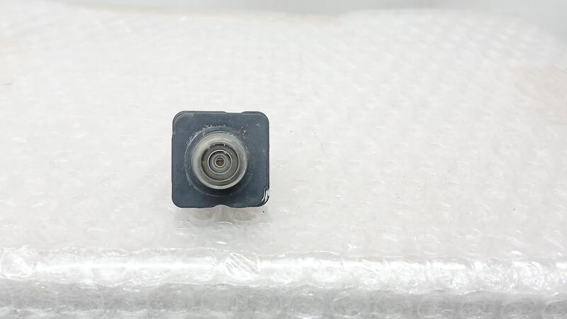 Camara Vision Trasera para Peugeot Traveller Autobús (V_)