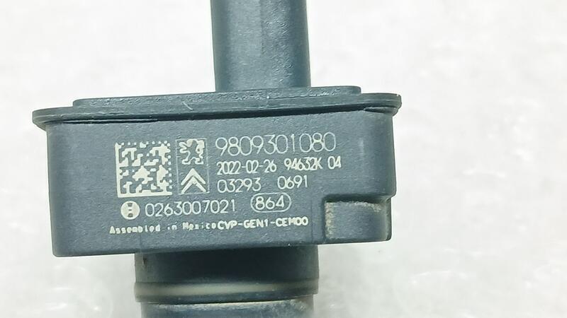 Camara Vision Trasera para Peugeot Traveller Autobús (V_)