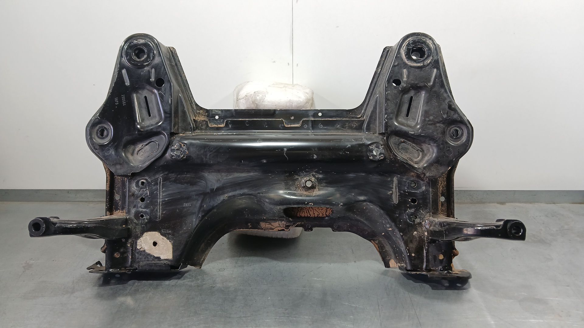 Puente Delantero para Opel Corsa F (P2Jo)