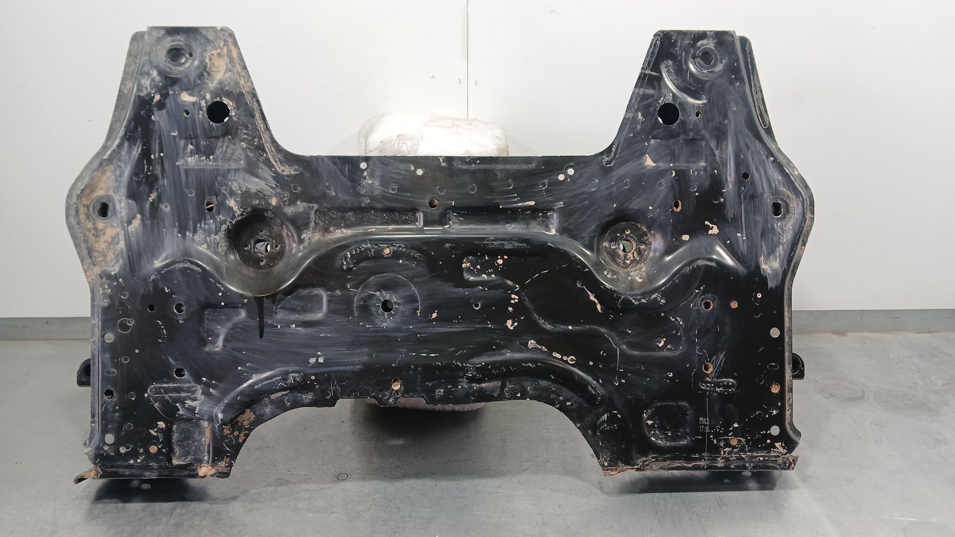 Puente Delantero para Opel Corsa F (P2Jo)