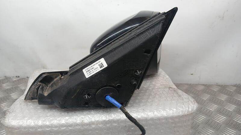 Retrovisor Derecho para Opel Corsa F (P2Jo)