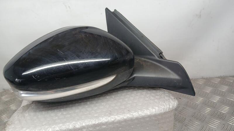 Retrovisor Derecho para Opel Corsa F (P2Jo)