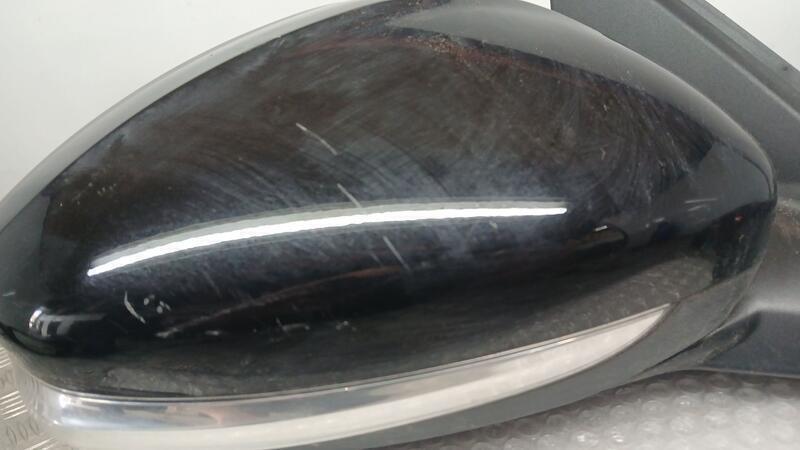 Retrovisor Derecho para Opel Corsa F (P2Jo)