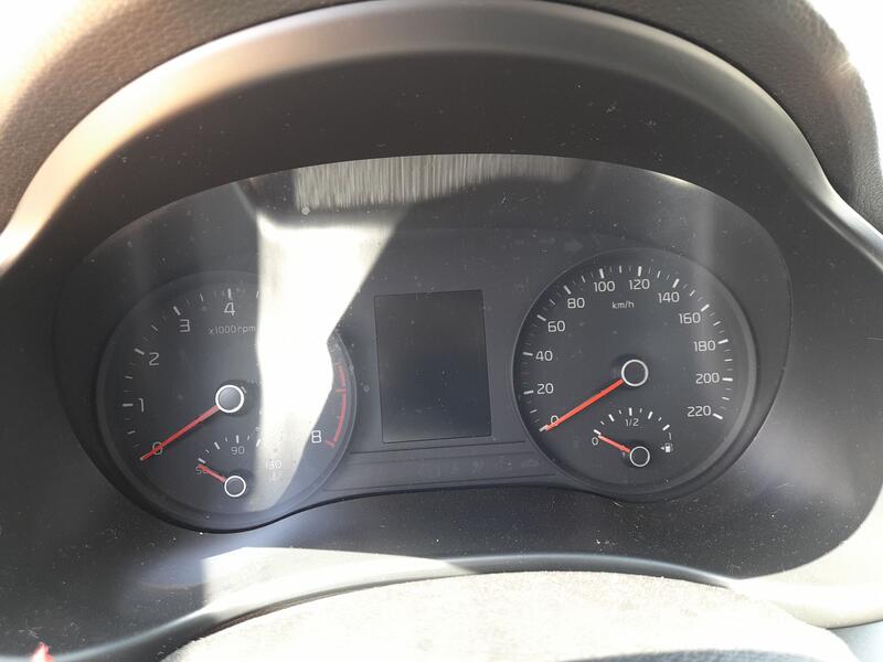 Cuadro Instrumentos para Kia Rio Iv (Yb, Sc, Fb)