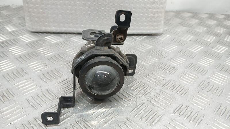 Faro Antiniebla Derecho para Kia Rio Iv (Yb, Sc, Fb)