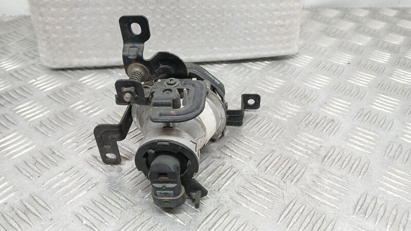 Faro Antiniebla Derecho para Kia Rio Iv (Yb, Sc, Fb)