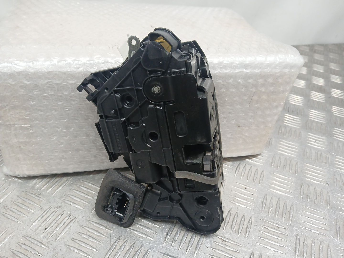 Cerradura Puerta Delantera Izquierda para Seat Leon (5F1)