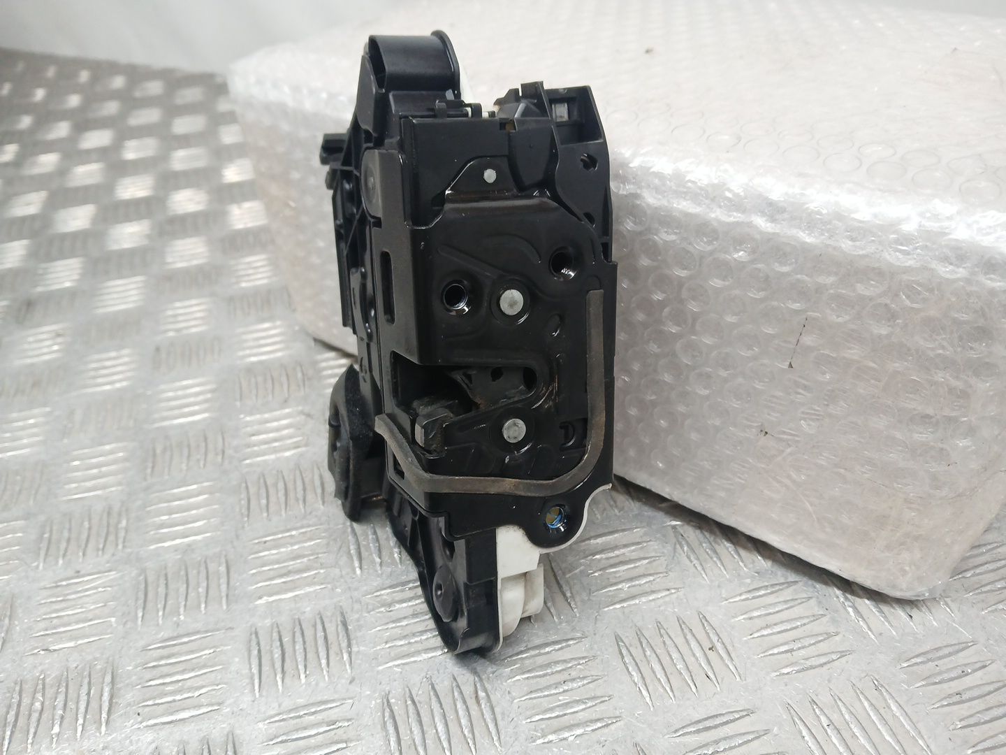 Cerradura Puerta Delantera Izquierda para Seat Leon (5F1)