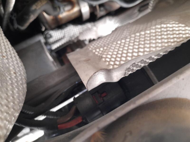 Cremallera Direccion para Seat Leon (5F1)