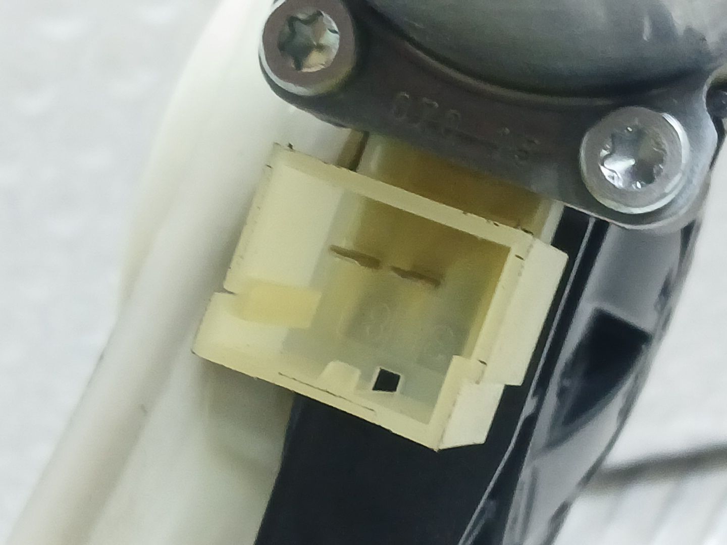 Elevalunas Delantero Izquierdo para Seat Leon (5F1)