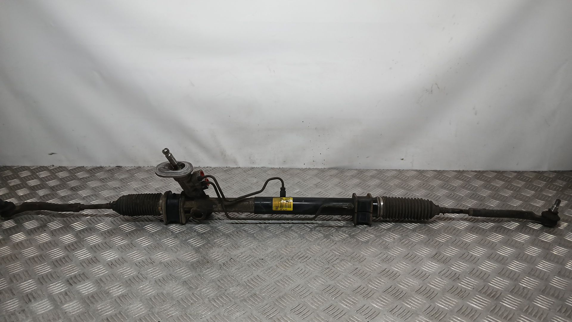 Cremallera Direccion para Chevrolet Aveo / Kalos Hatchback (T250, T255)