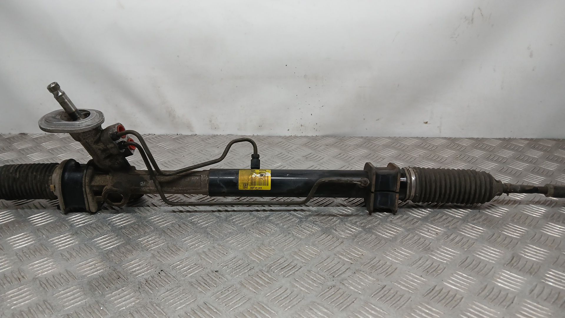 Cremallera Direccion para Chevrolet Aveo / Kalos Hatchback (T250, T255)