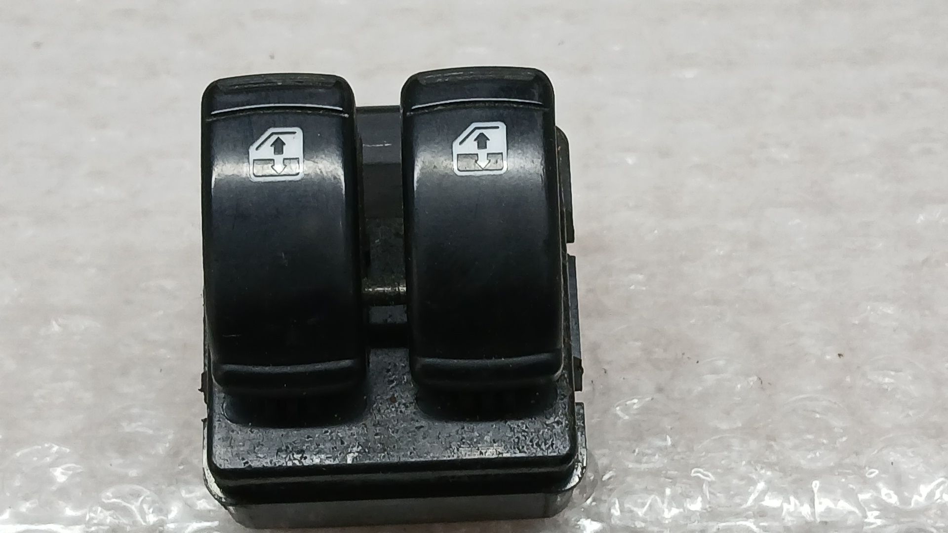 Mando Elevalunas Delantero Izquierdo para Chevrolet Aveo / Kalos Hatchback (T250, T255)