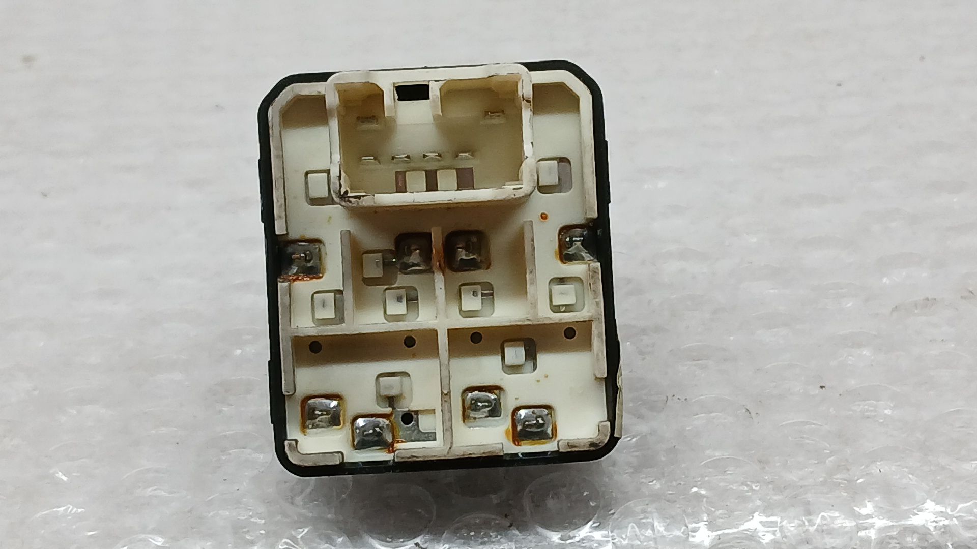 Mando Elevalunas Delantero Izquierdo para Chevrolet Aveo / Kalos Hatchback (T250, T255)