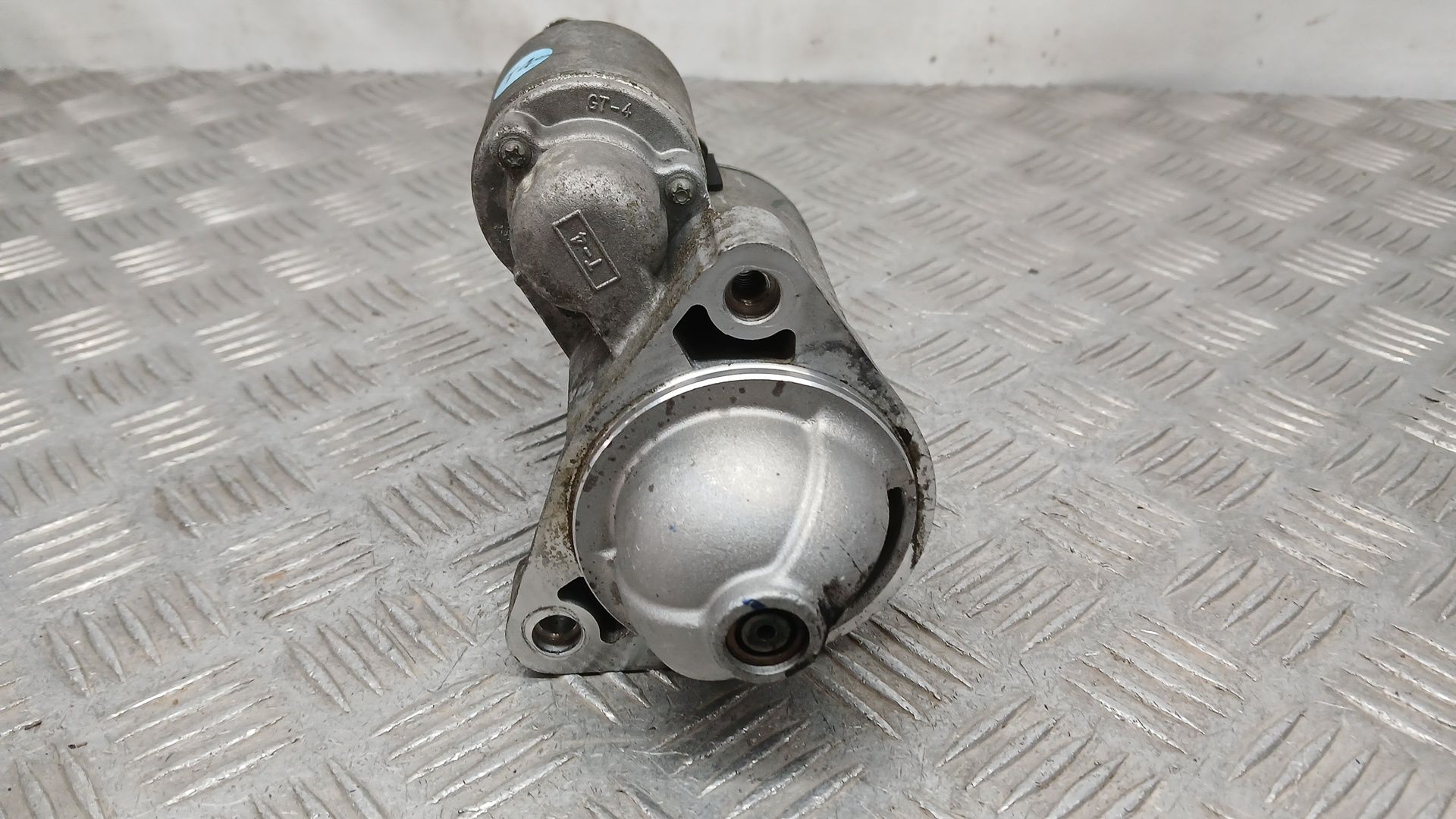 Motor Arranque para Chevrolet Aveo / Kalos Hatchback (T250, T255)
