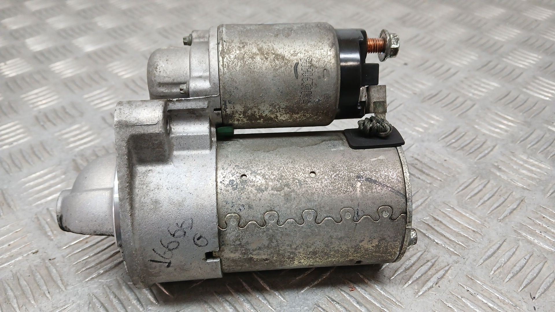 Motor Arranque para Chevrolet Aveo / Kalos Hatchback (T250, T255)