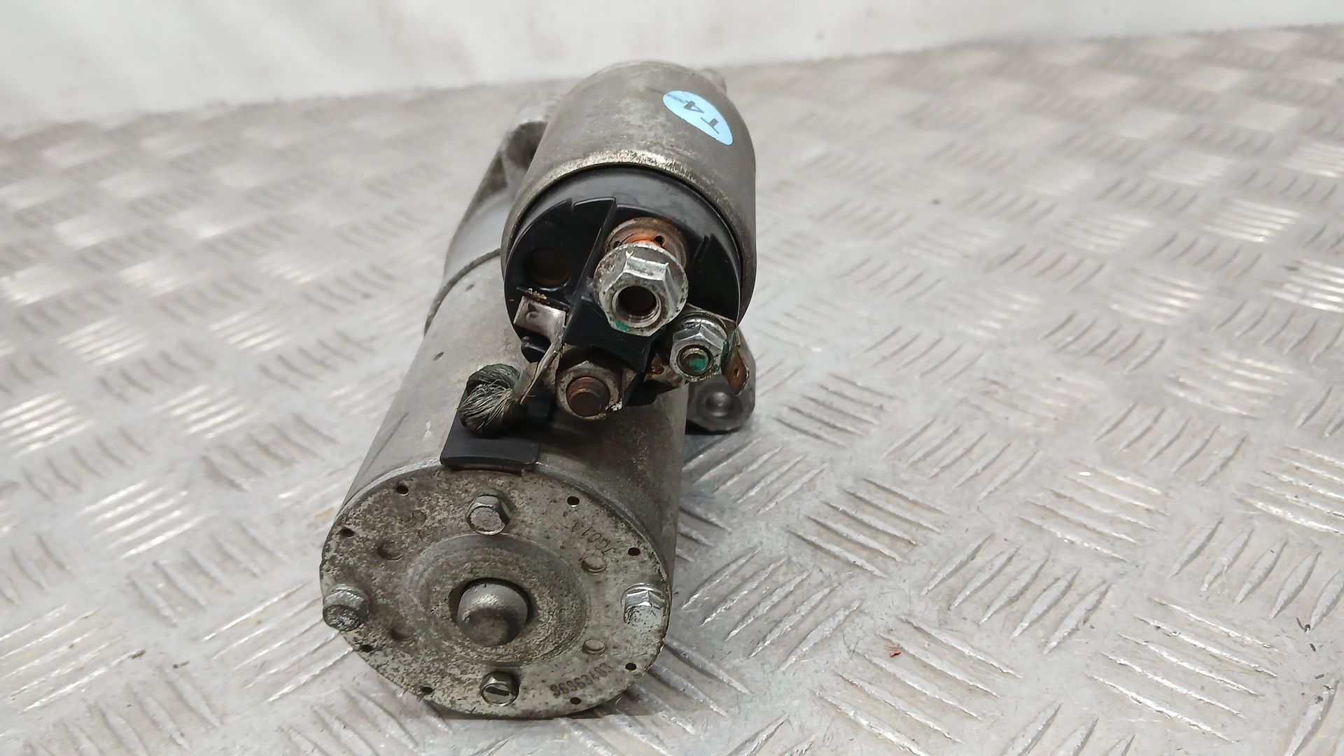 Motor Arranque para Chevrolet Aveo / Kalos Hatchback (T250, T255)