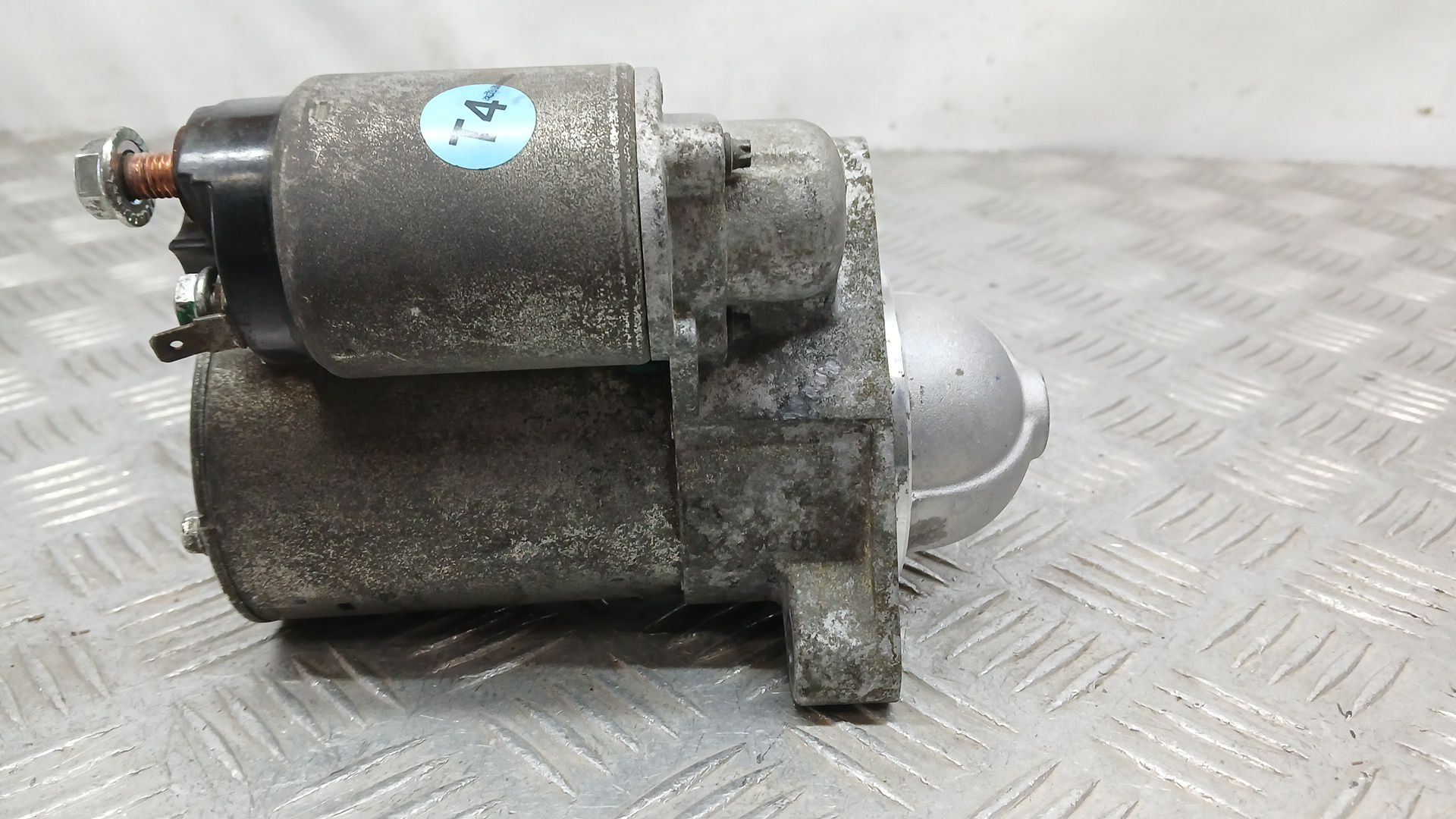 Motor Arranque para Chevrolet Aveo / Kalos Hatchback (T250, T255)