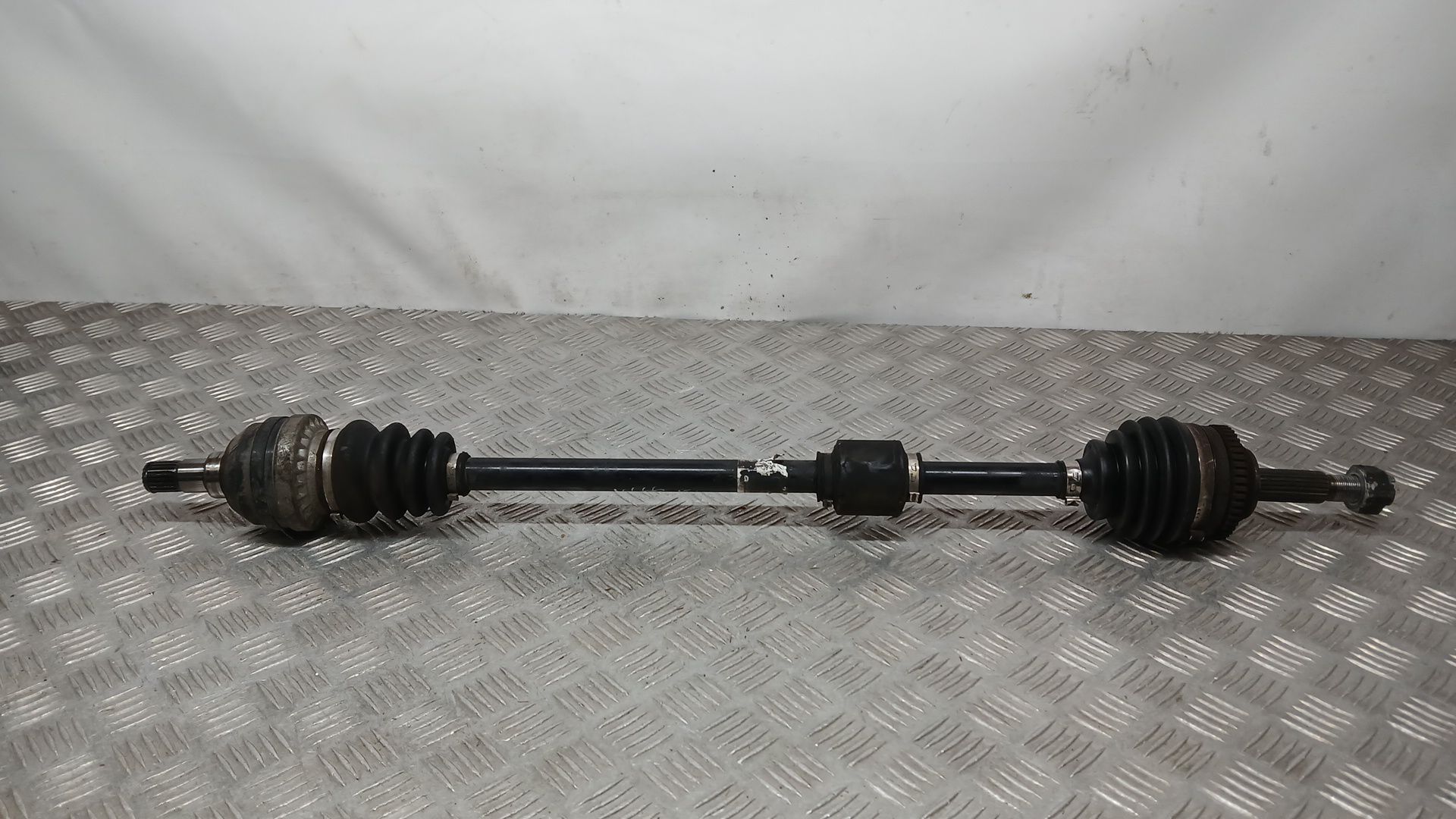 Transmision Delantera Derecha para Chevrolet Aveo / Kalos Hatchback (T250, T255)