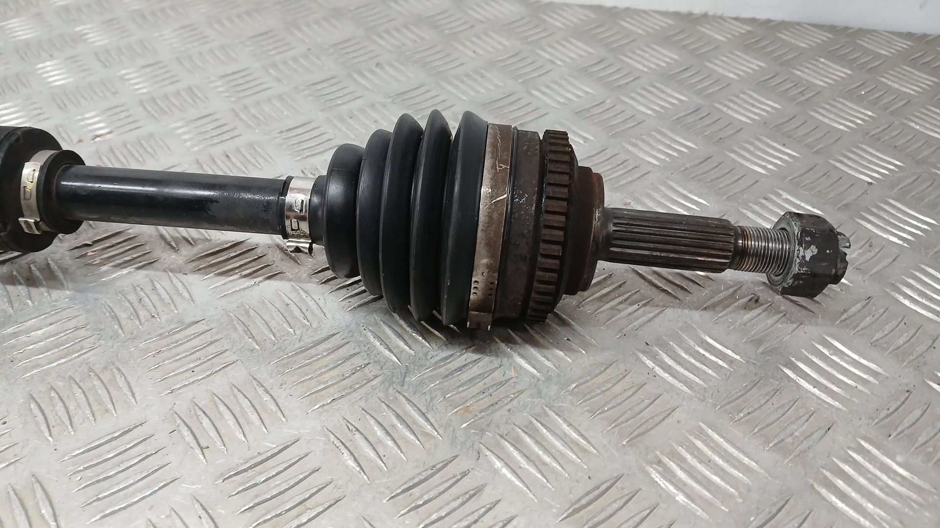 Transmision Delantera Derecha para Chevrolet Aveo / Kalos Hatchback (T250, T255)