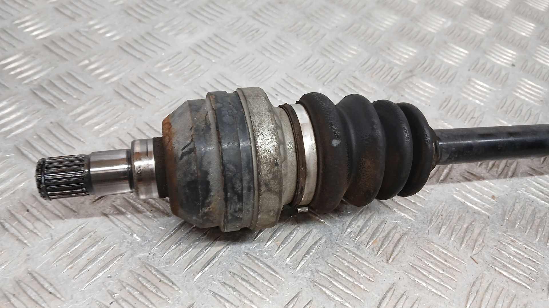 Transmision Delantera Derecha para Chevrolet Aveo / Kalos Hatchback (T250, T255)