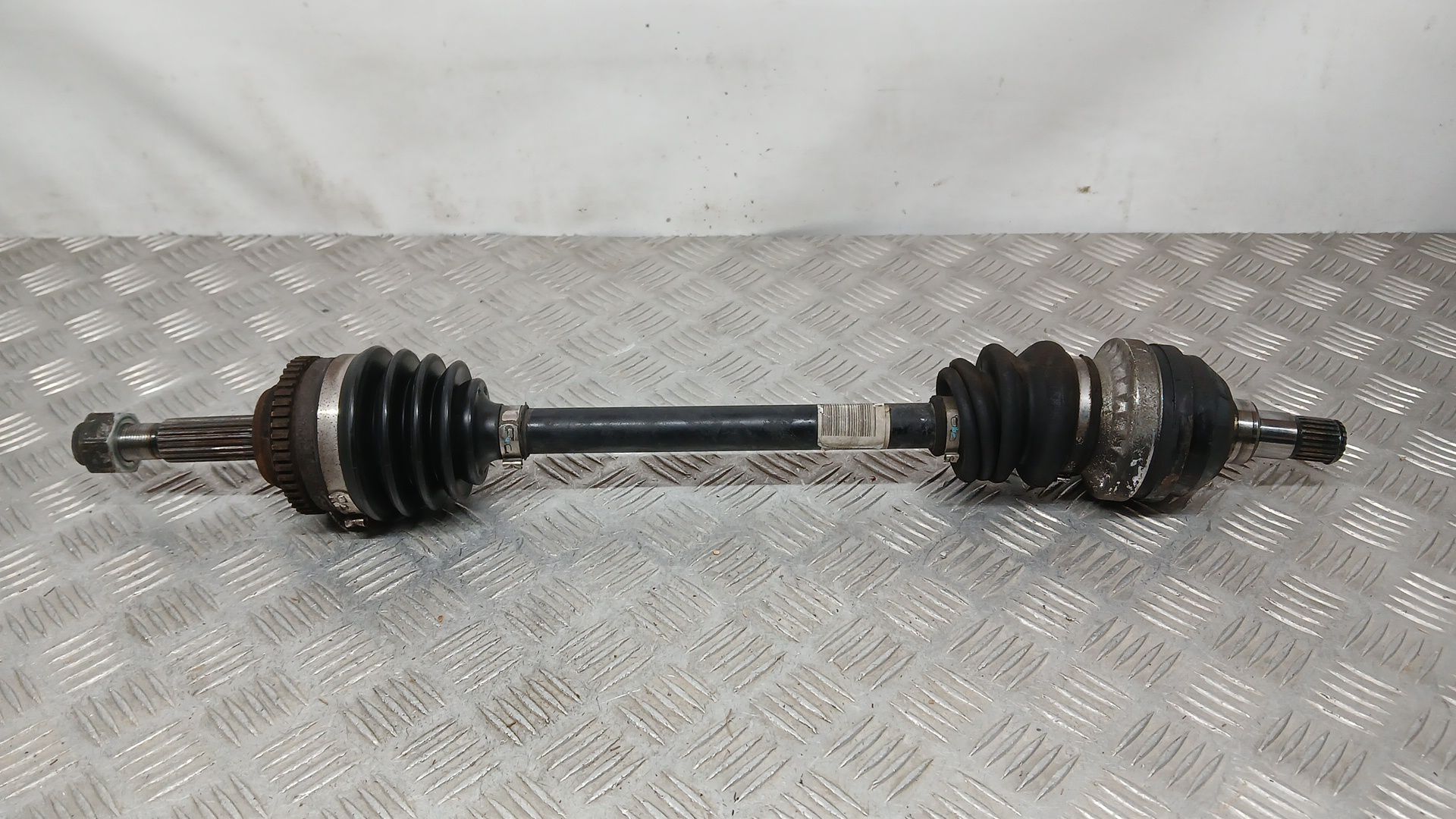Transmision Delantera Izquierda para Chevrolet Aveo / Kalos Hatchback (T250, T255)