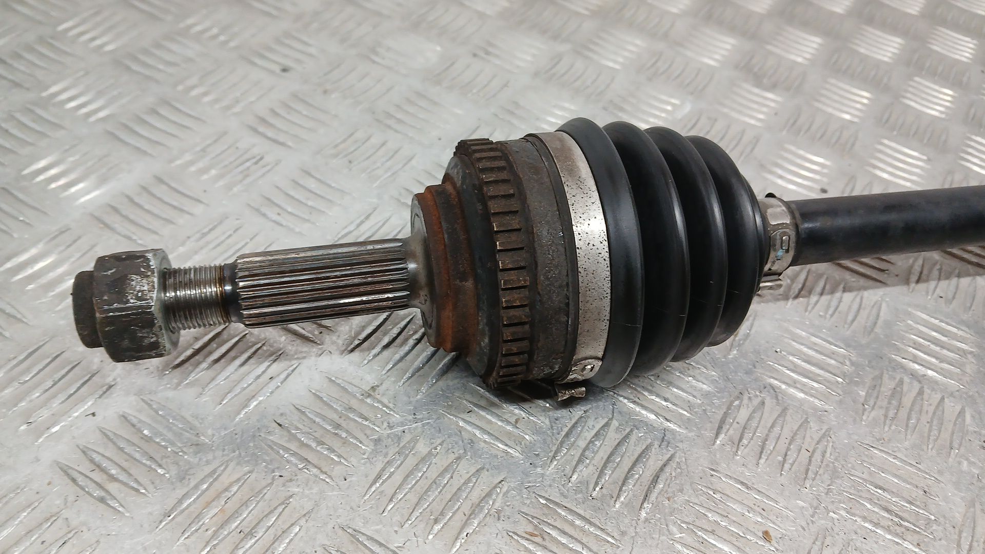 Transmision Delantera Izquierda para Chevrolet Aveo / Kalos Hatchback (T250, T255)