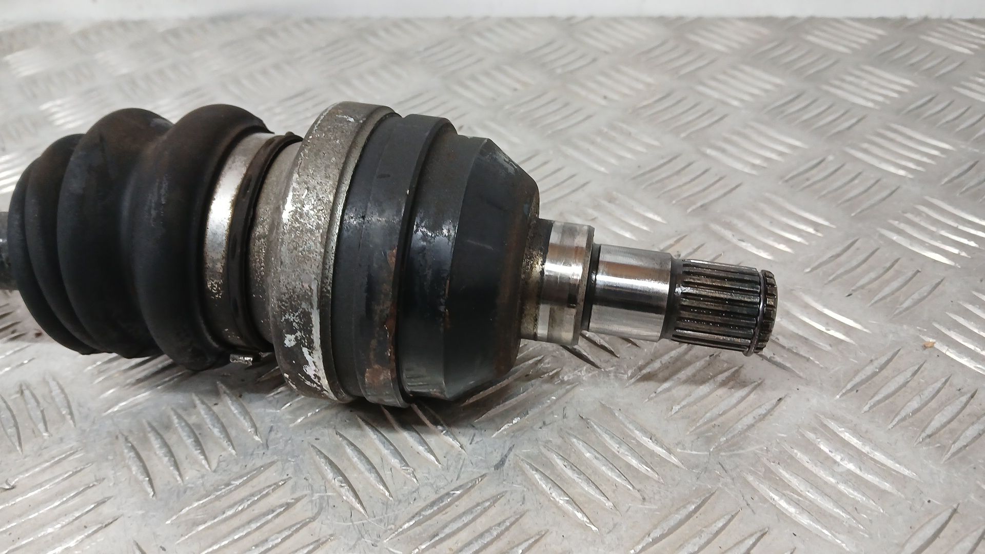 Transmision Delantera Izquierda para Chevrolet Aveo / Kalos Hatchback (T250, T255)