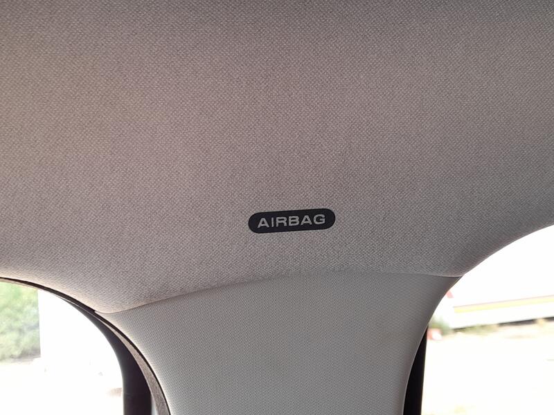 Airbag Cortina Delantero Derecho para Ford Ka+ Iii (Uk, Fk)