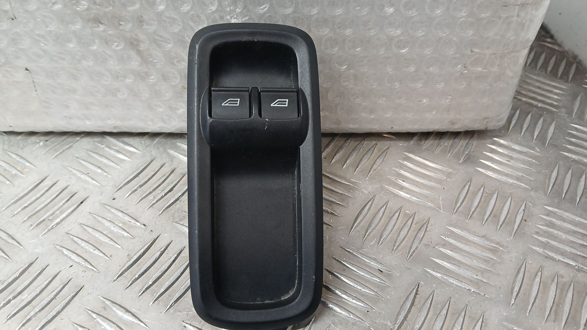 Mando Elevalunas Delantero Izquierdo para Ford Ka+ Iii (Uk, Fk)