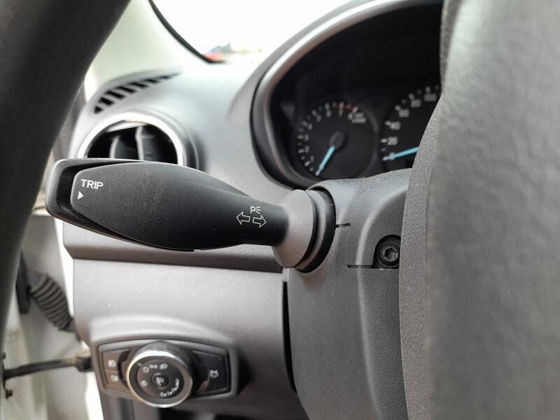 Mando Luces Y Limpia para Ford Ka+ Iii (Uk, Fk)