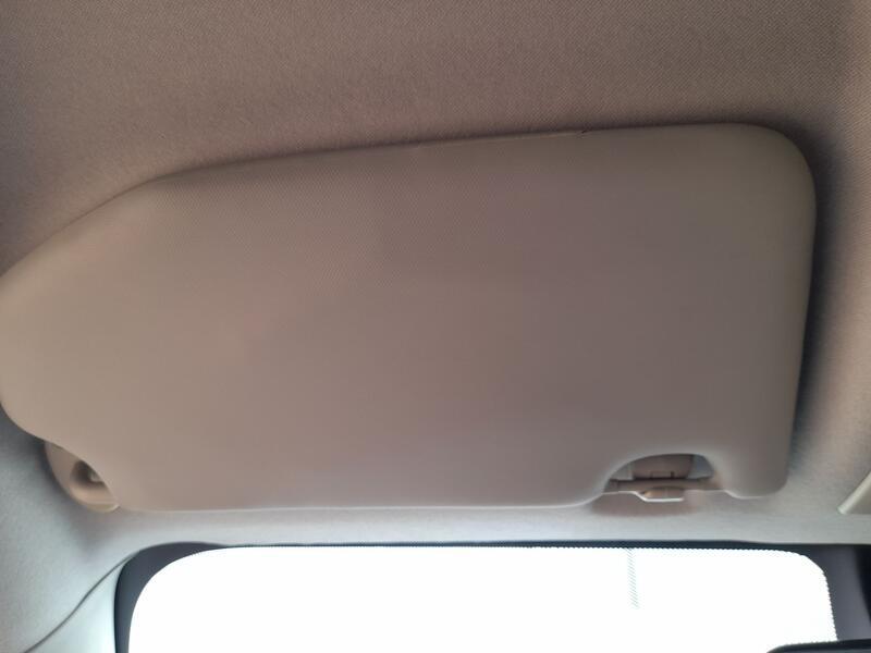 Parasol Izquierdo para Ford Ka+ Iii (Uk, Fk)