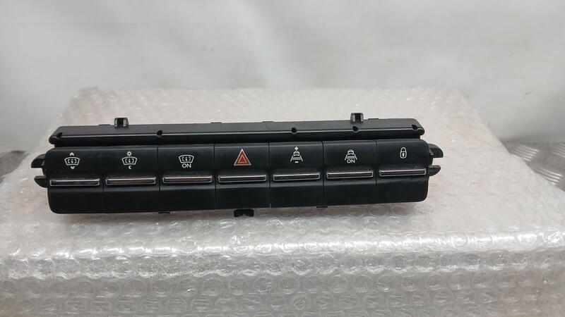 Mando Multifuncion para Peugeot 5008 (0U_, 0E_)