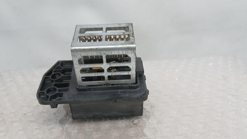 Resistencia Calefaccion para Peugeot 5008 (0U_, 0E_)