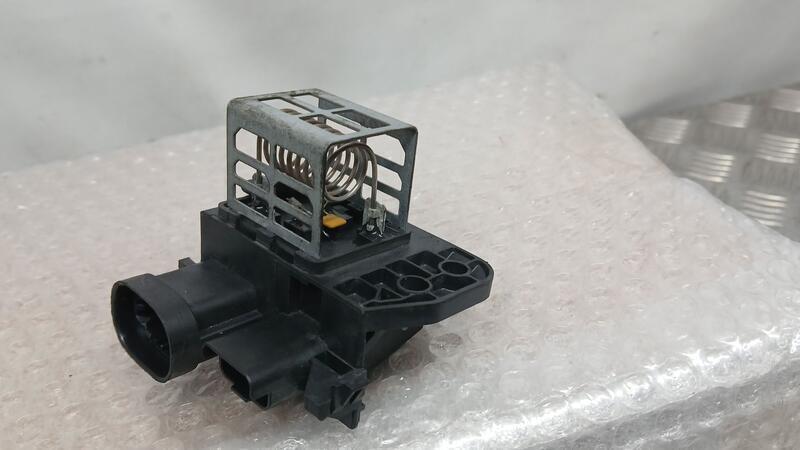 Resistencia Calefaccion para Peugeot 5008 (0U_, 0E_)
