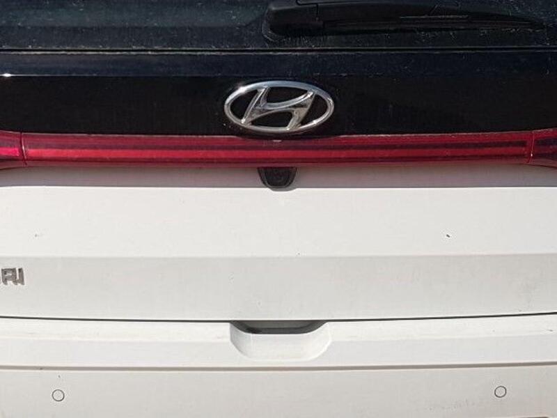 Piloto Trasero Central para Hyundai I20 Iii (Bc3, Bi3)