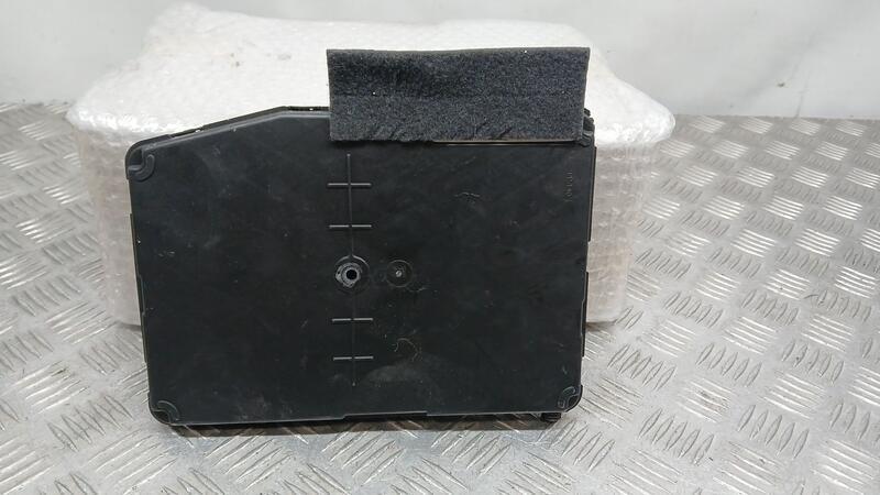 Caja Reles / Fusibles para Renault Megane Ii Familiar