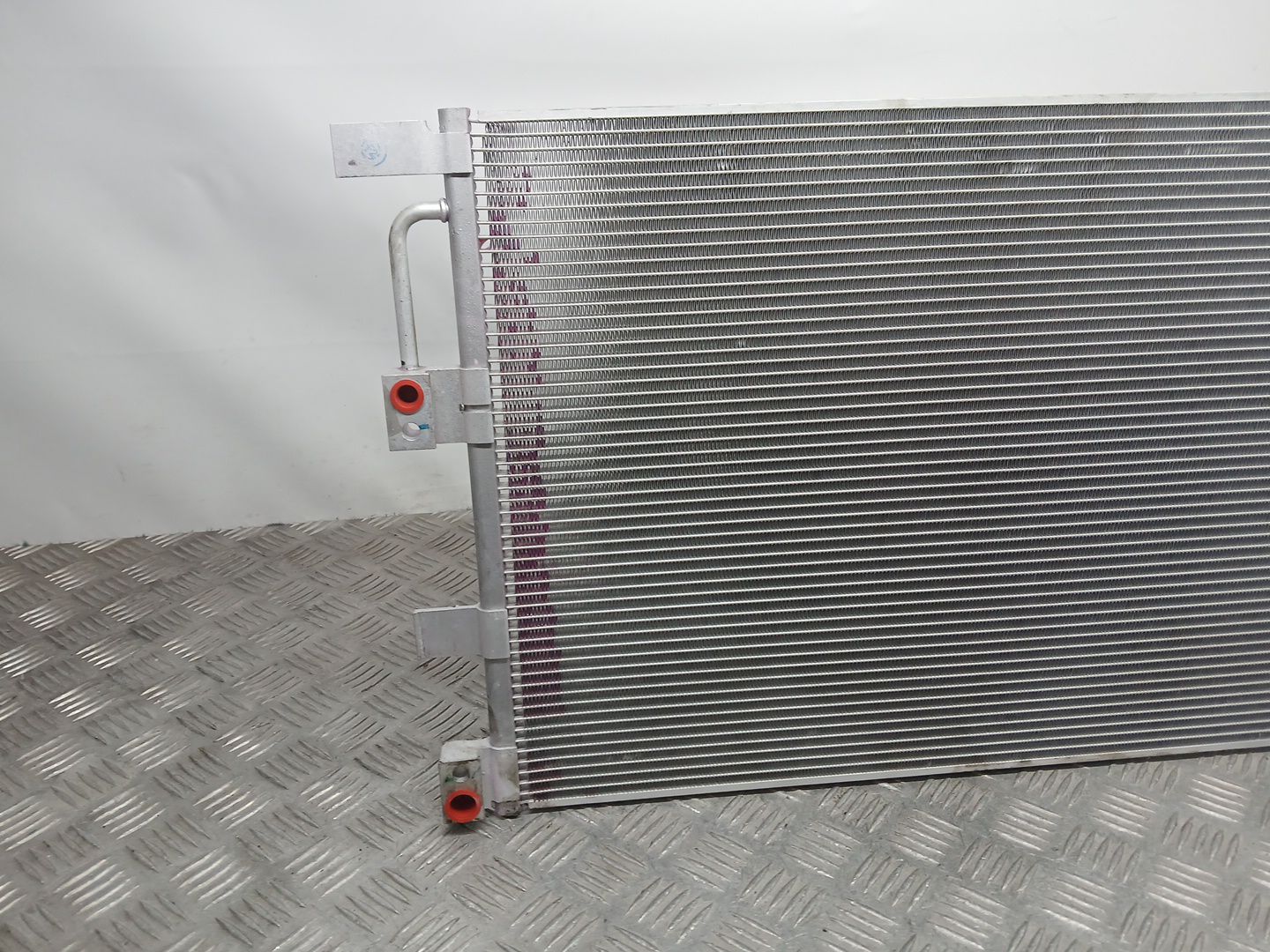 Condensador / Radiador Aire Acondicionado para Mg Mg 3 (5Lfp)