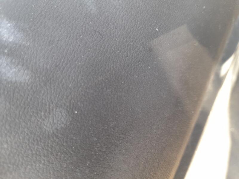 Elevalunas Trasero Izquierdo para Mg Mg 3 (5Lfp)