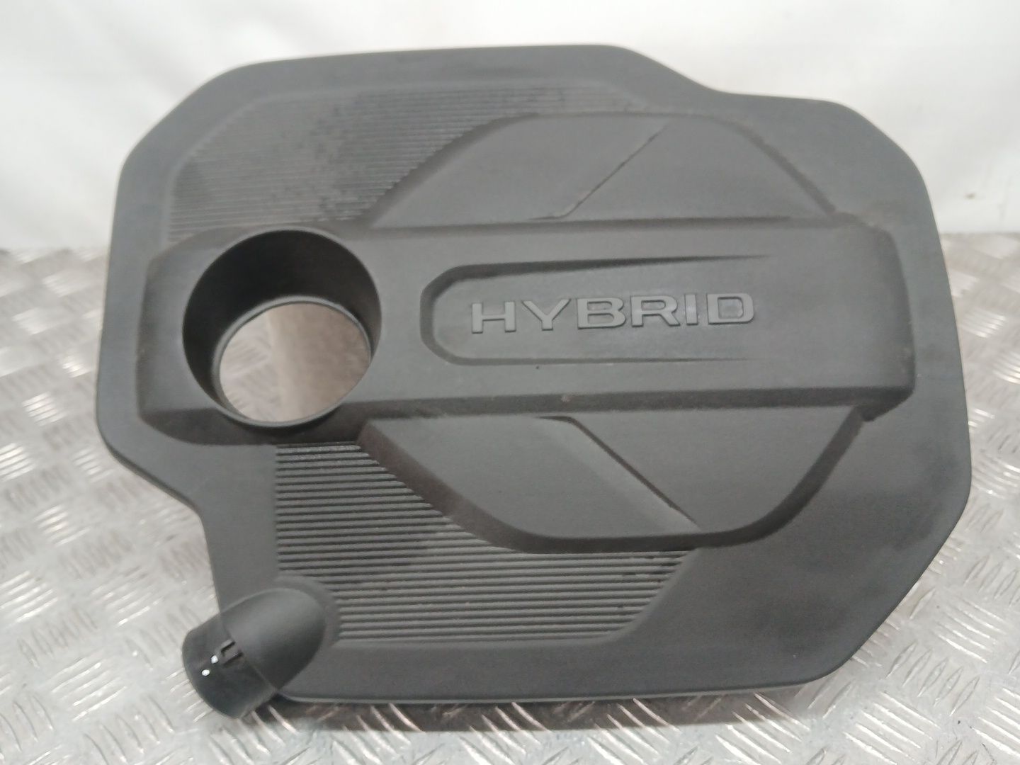 Tapa Motor para Mg Mg 3 (5Lfp)