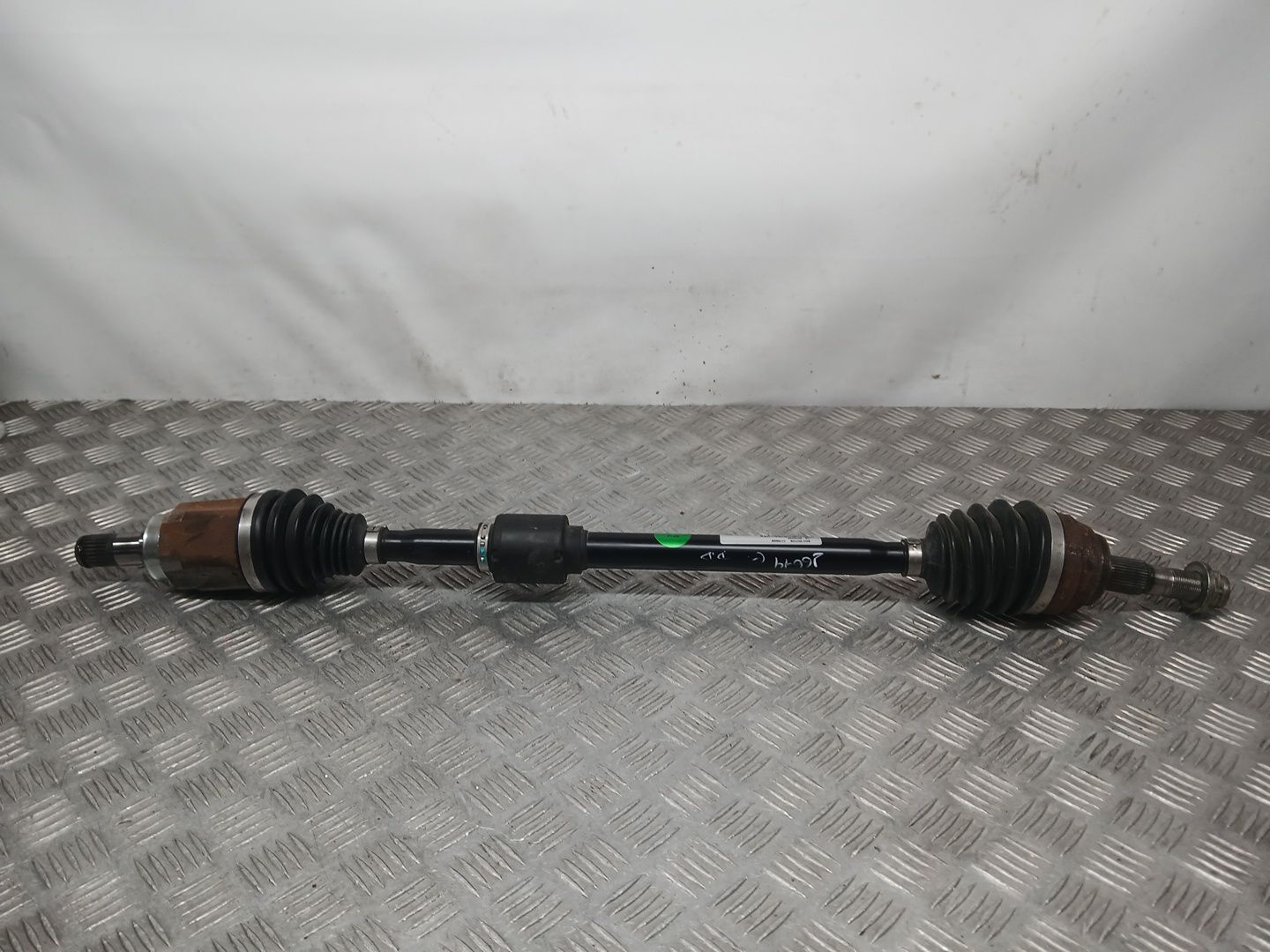 Transmision Delantera Derecha para Mg Mg 3 (5Lfp)