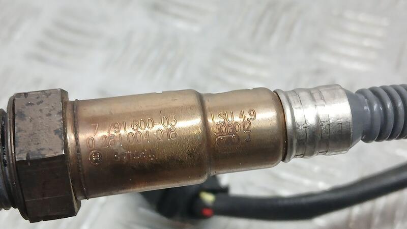 Sonda Lambda para Bmw Serie 3 Lim. (F30)