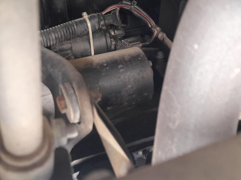 Motor Arranque para Seat Ibiza Ii (6K1)