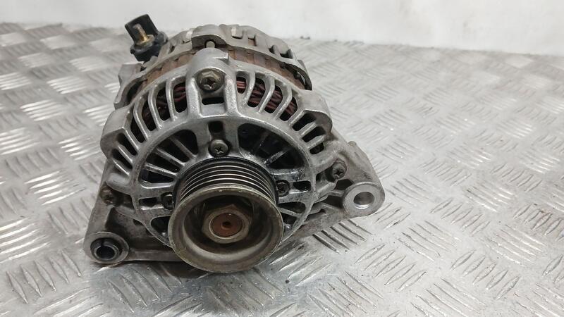 Alternador para Ford Fiesta Berlina