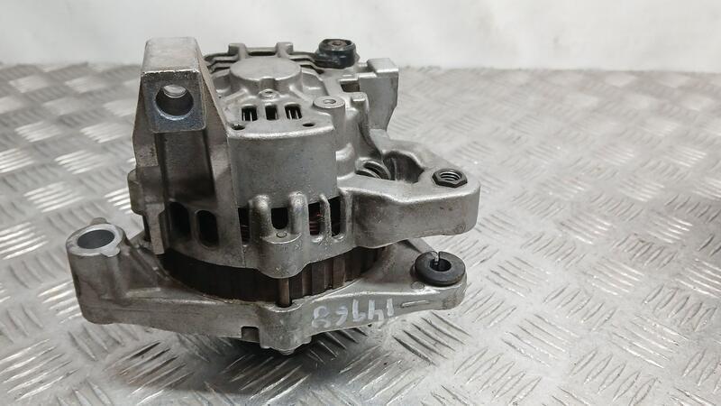 Alternador para Ford Fiesta Berlina