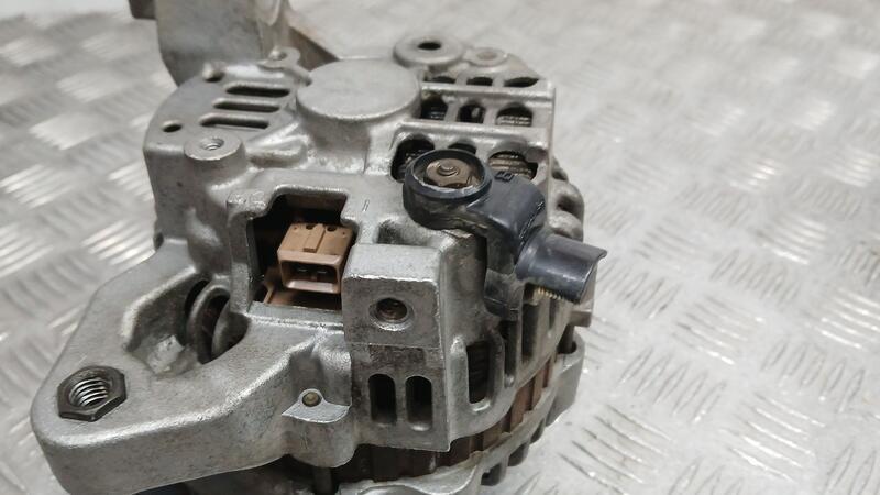 Alternador para Ford Fiesta Berlina