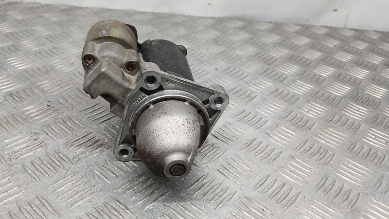 Motor Arranque para Ford Fiesta Berlina
