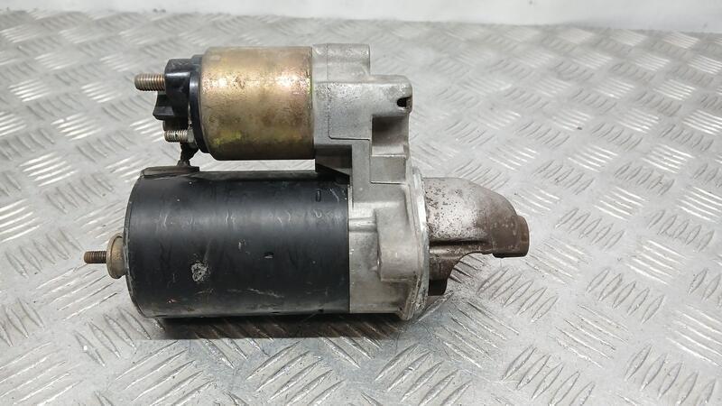 Motor Arranque para Ford Fiesta Berlina