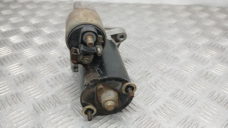 Motor Arranque para Ford Fiesta Berlina